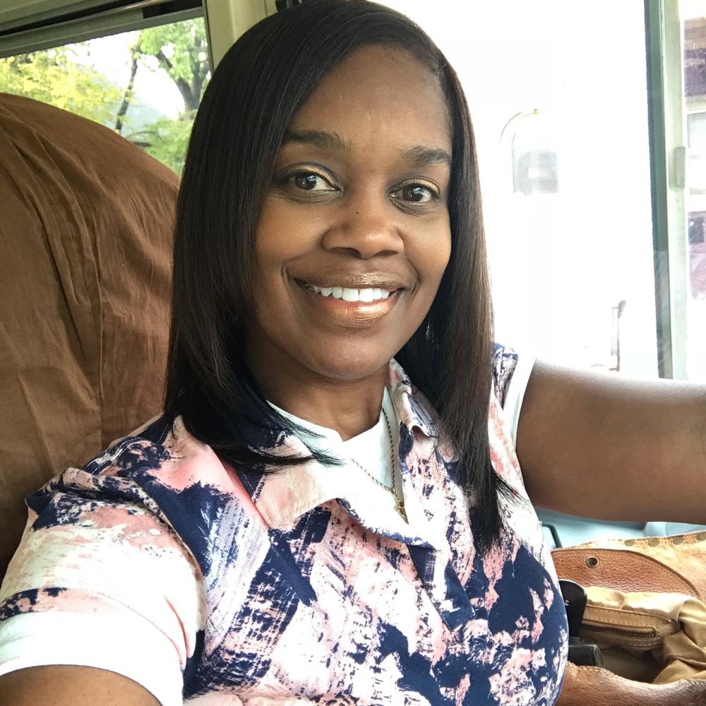 Meet your Posher, Alisha